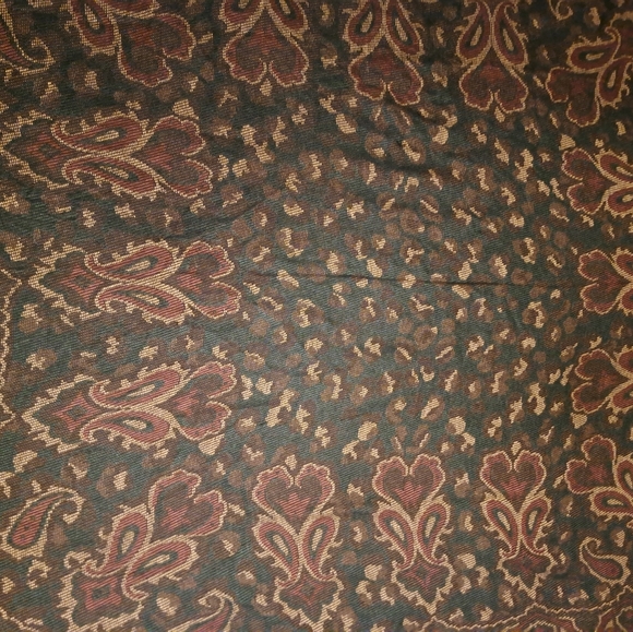 Fendi scarf wrap - Picture 4 of 11